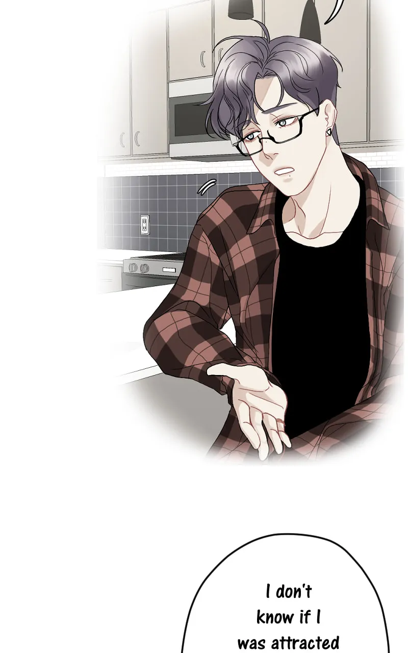 Love Me Knot Chapter 35 page 43 - 