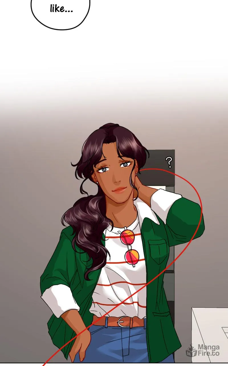 Love Me Knot Chapter 35 page 6 - 
