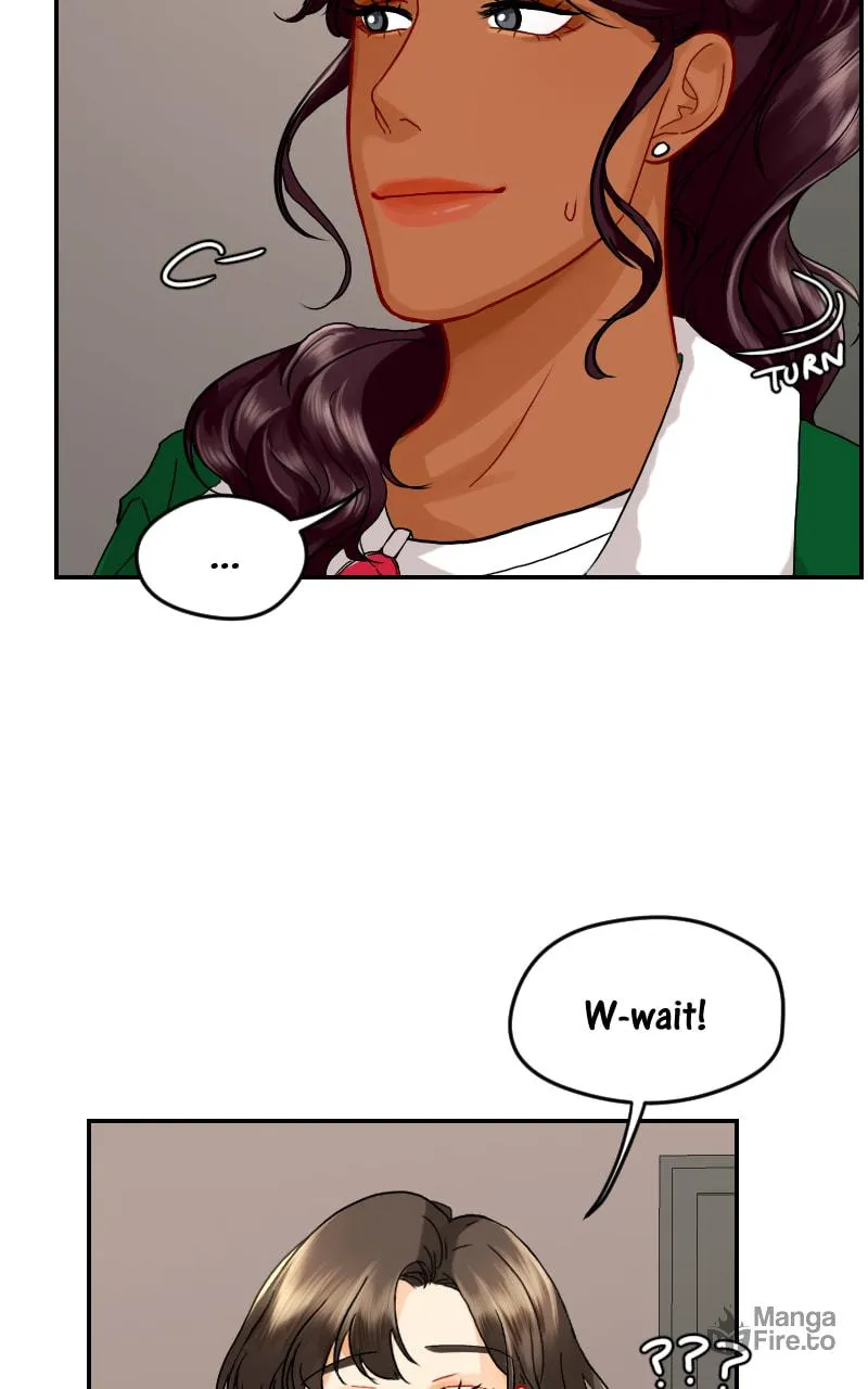 Love Me Knot Chapter 35 page 10 - 
