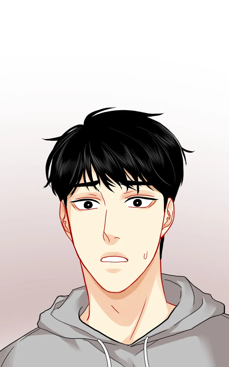 Love Me Knot Chapter 36 page 1 - 