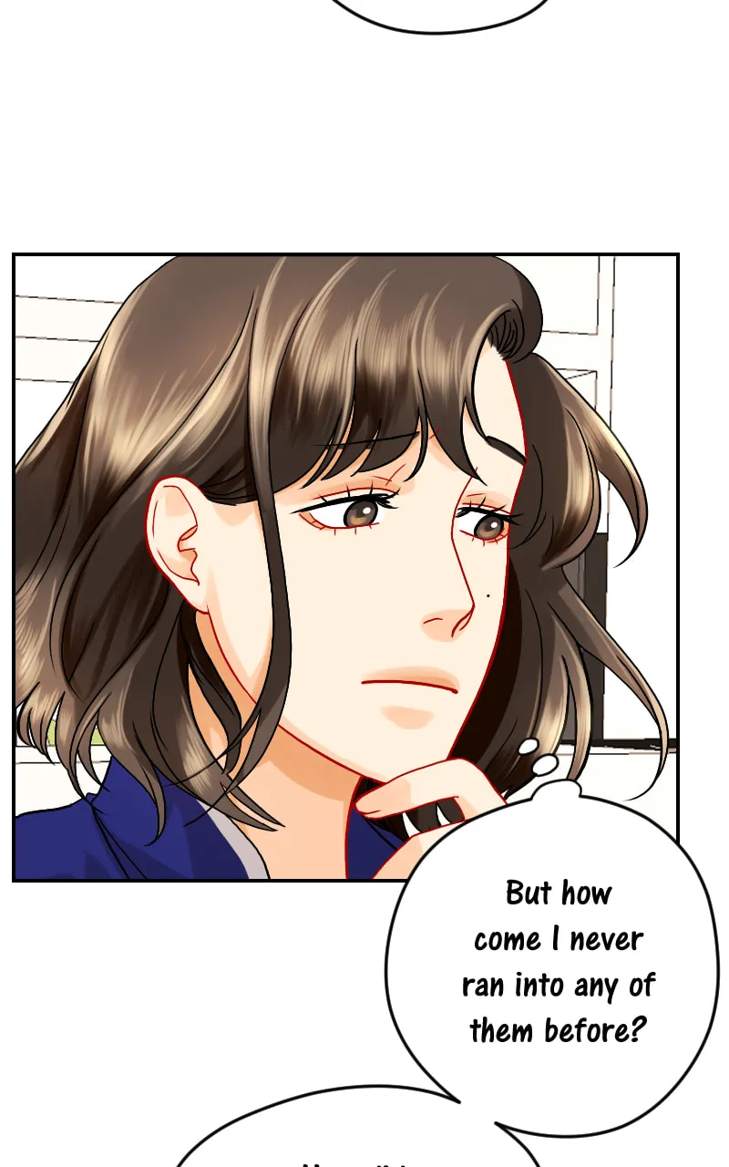 Love Me Knot Chapter 36 page 11 - 