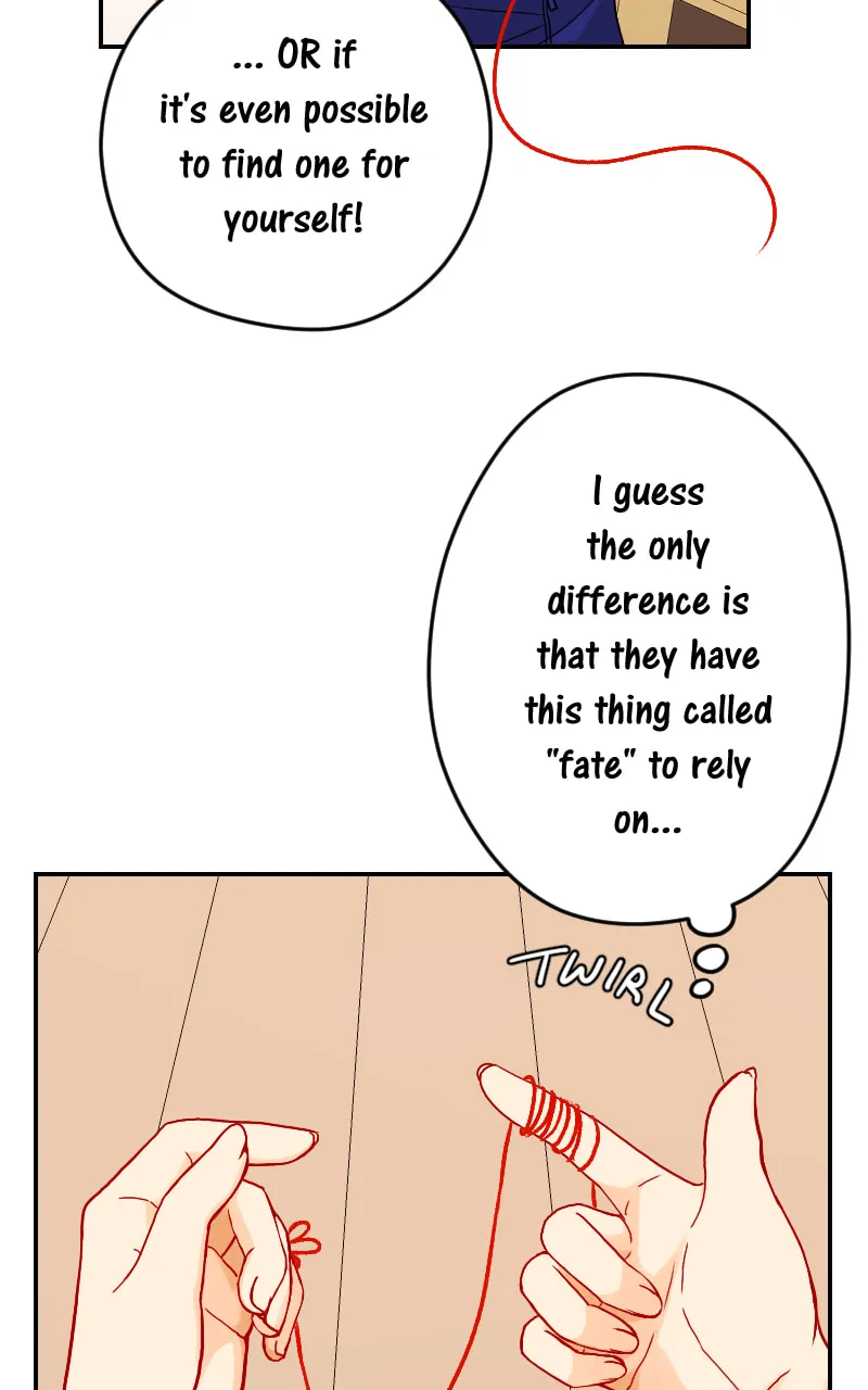 Love Me Knot Chapter 36 page 14 - 