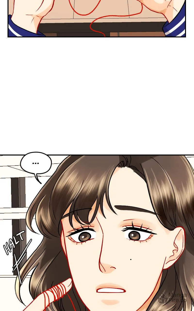Love Me Knot Chapter 36 page 15 - 