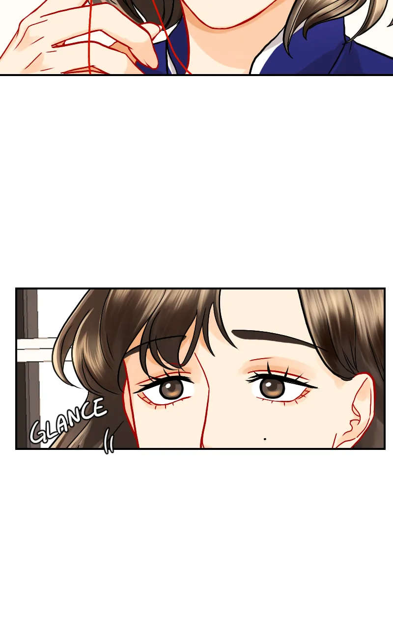 Love Me Knot Chapter 36 page 16 - 