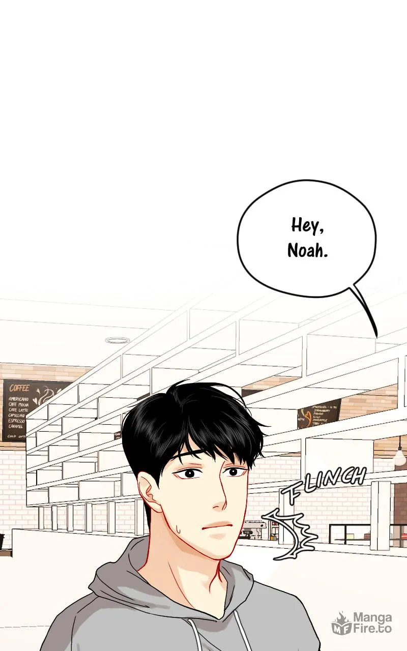 Love Me Knot Chapter 36 page 18 - 