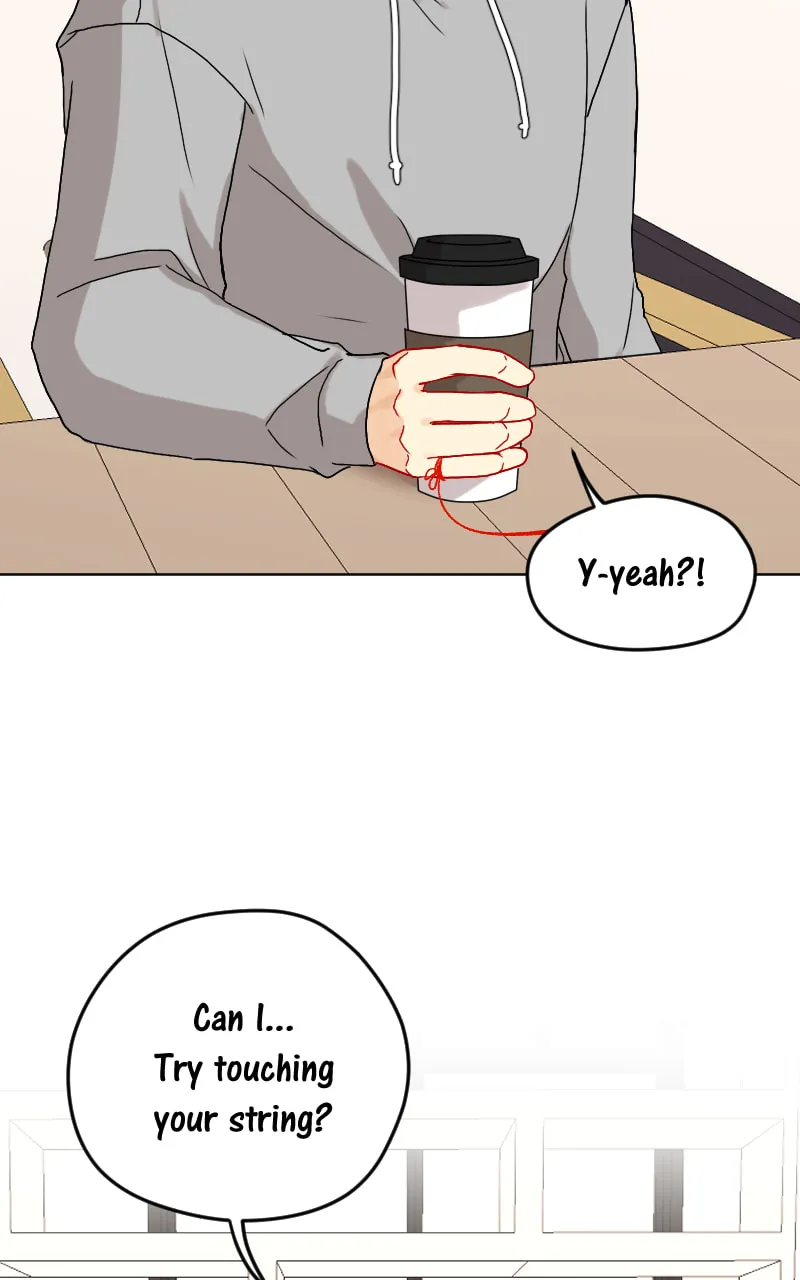 Love Me Knot Chapter 36 page 19 - 