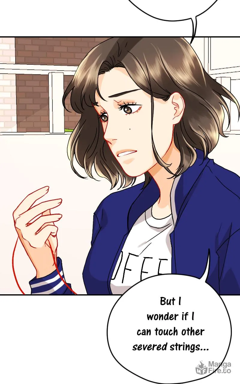 Love Me Knot Chapter 36 page 24 - 