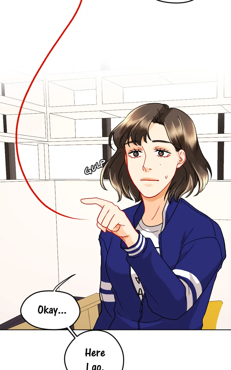Love Me Knot Chapter 36 page 26 - 