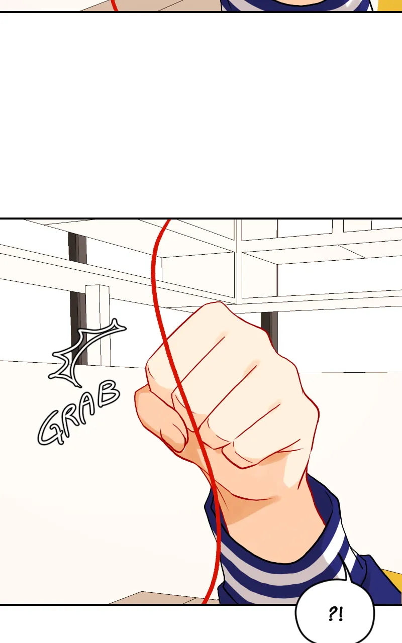 Love Me Knot Chapter 36 page 28 - 
