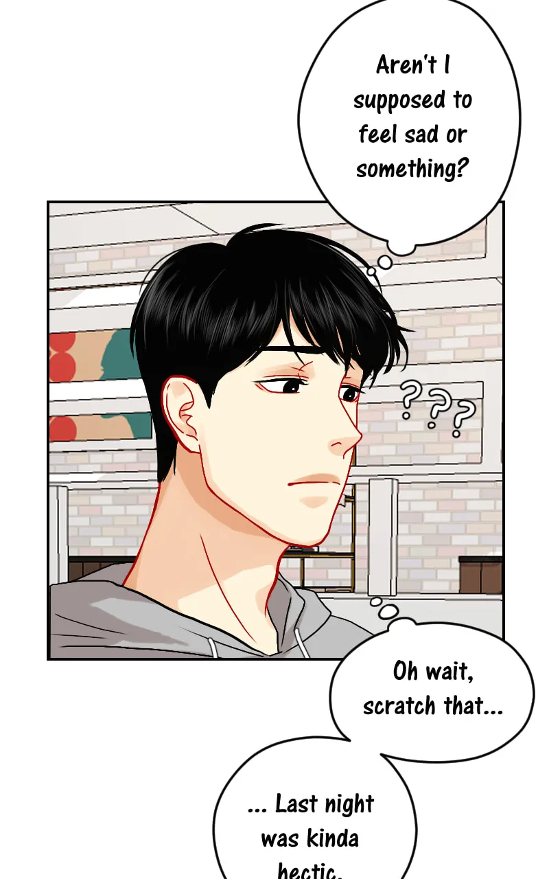Love Me Knot Chapter 36 page 4 - 