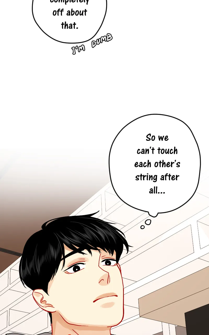 Love Me Knot Chapter 36 page 31 - 