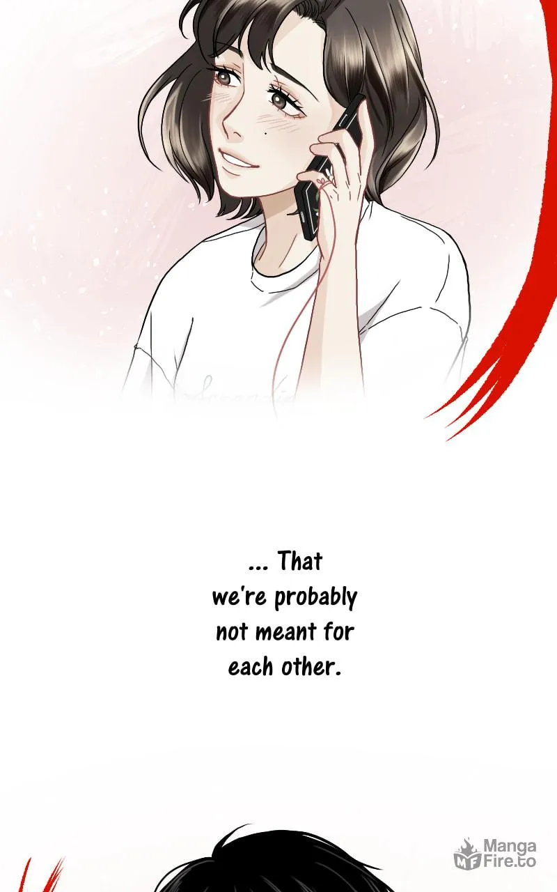 Love Me Knot Chapter 36 page 33 - 