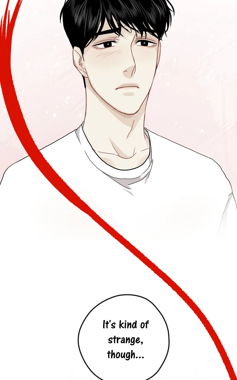 Love Me Knot Chapter 36 page 34 - 