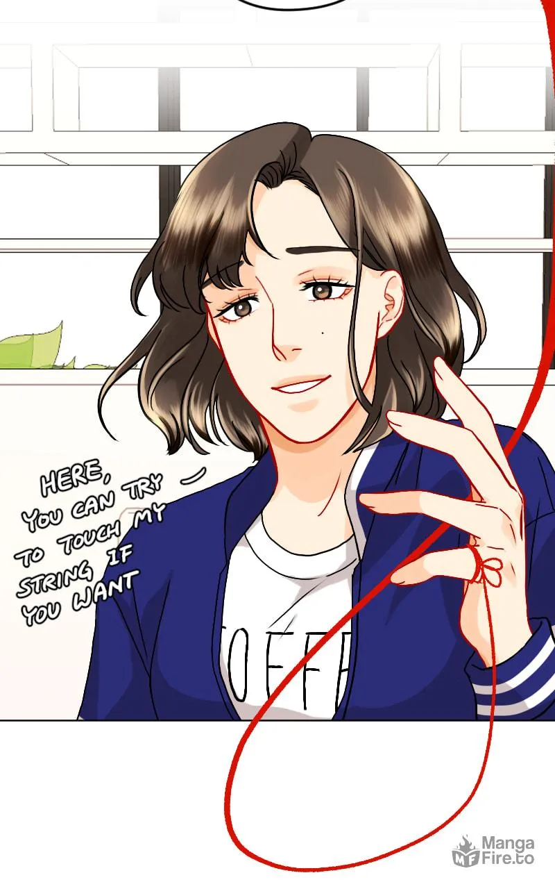 Love Me Knot Chapter 36 page 35 - 