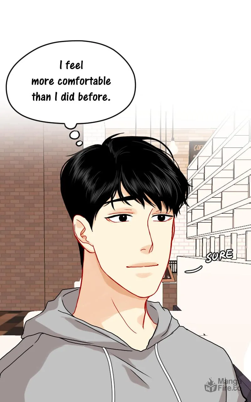 Love Me Knot Chapter 36 page 36 - 