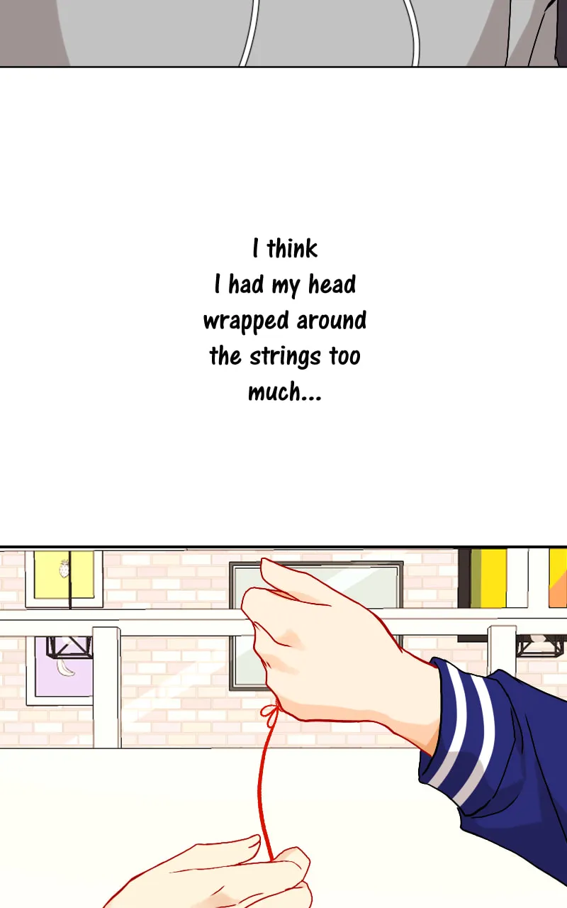 Love Me Knot Chapter 36 page 37 - 