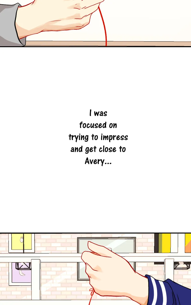 Love Me Knot Chapter 36 page 38 - 