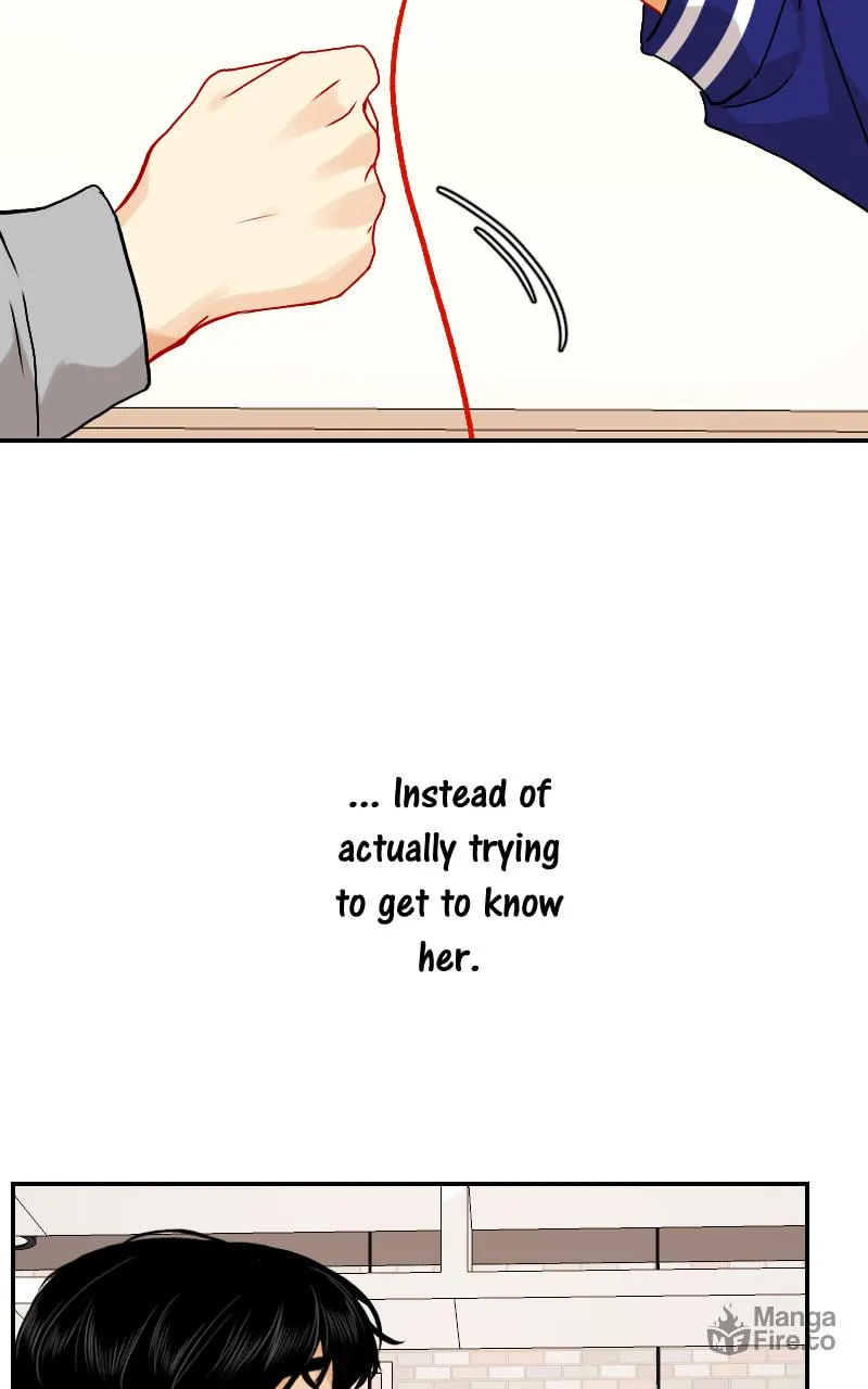 Love Me Knot Chapter 36 page 39 - 