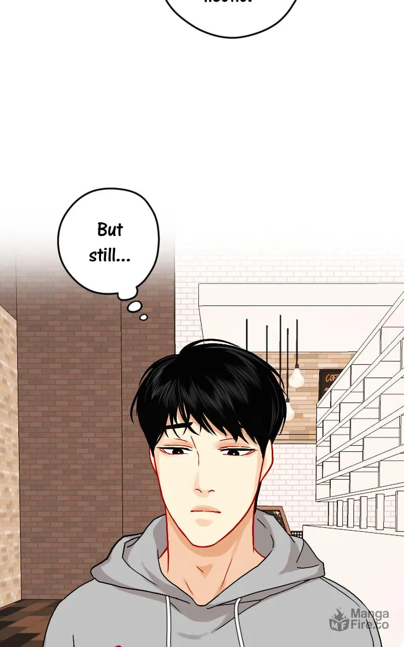 Love Me Knot Chapter 36 page 5 - 