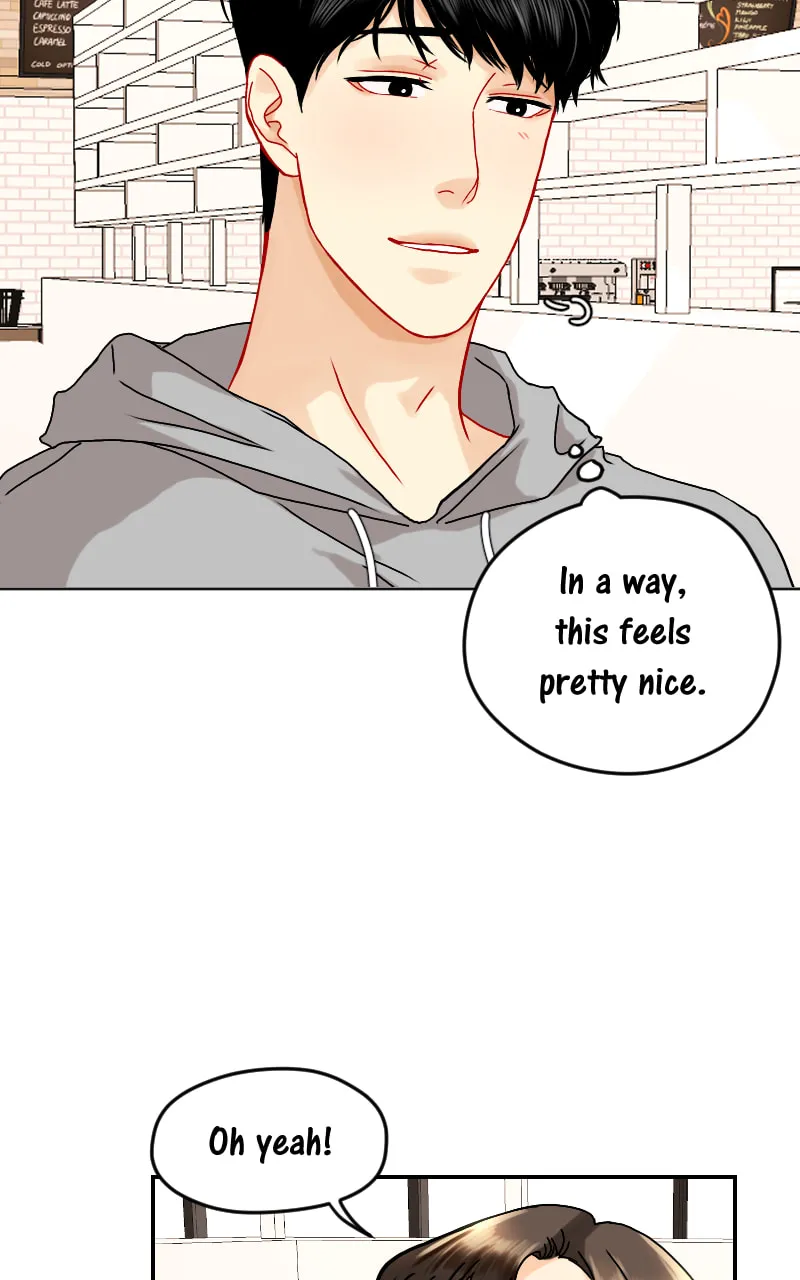 Love Me Knot Chapter 36 page 41 - 