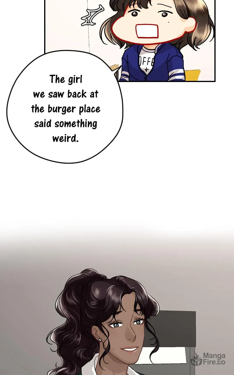 Love Me Knot Chapter 36 page 42 - 