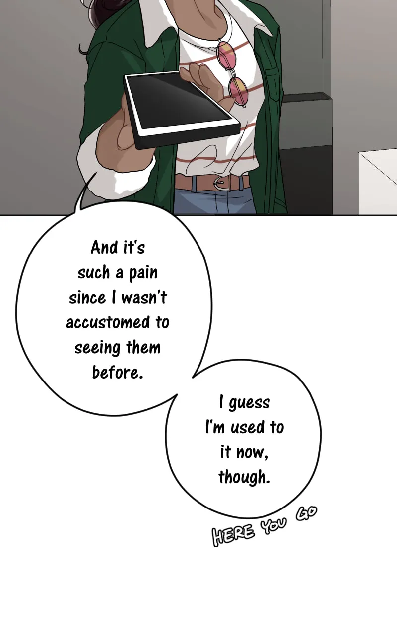 Love Me Knot Chapter 36 page 43 - 