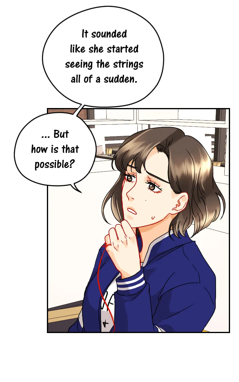 Love Me Knot Chapter 36 page 44 - 