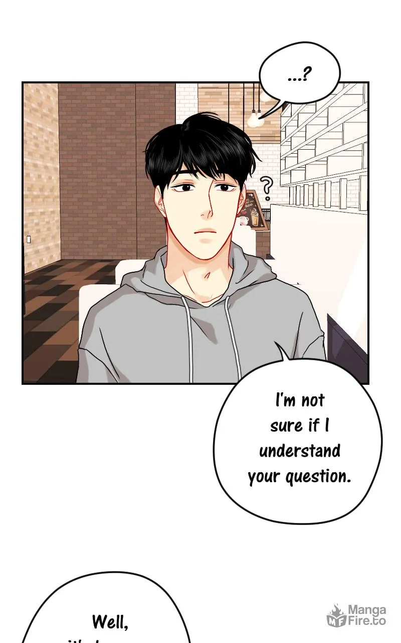 Love Me Knot Chapter 36 page 45 - 