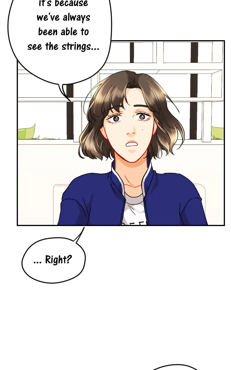 Love Me Knot Chapter 36 page 46 - 