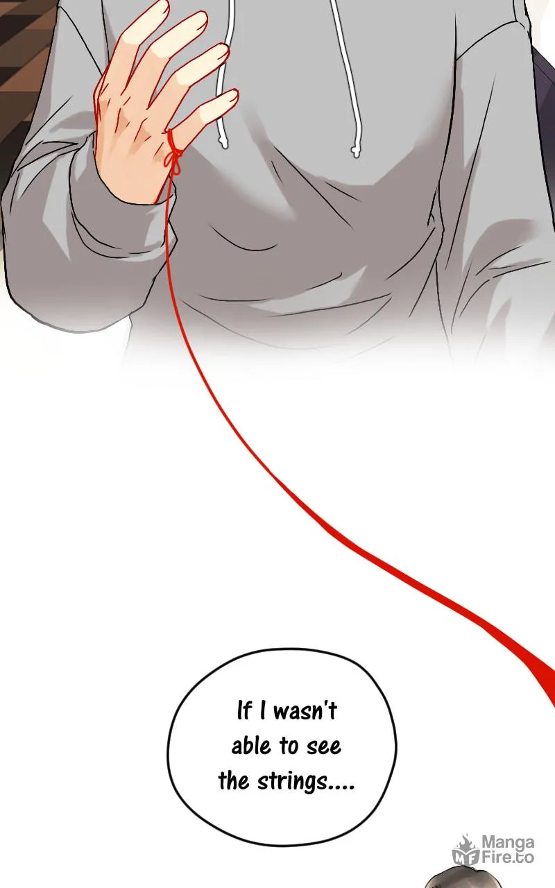 Love Me Knot Chapter 36 page 6 - 
