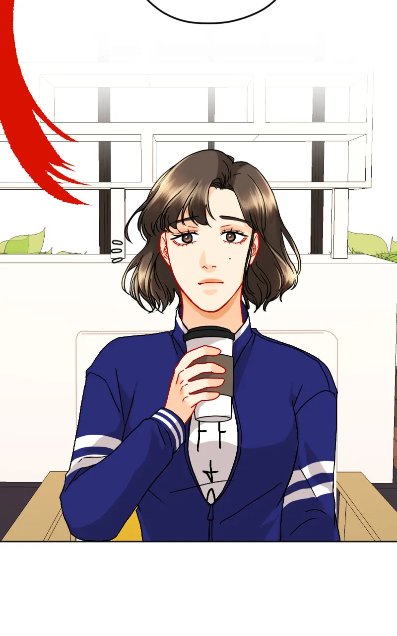 Love Me Knot Chapter 36 page 8 - 