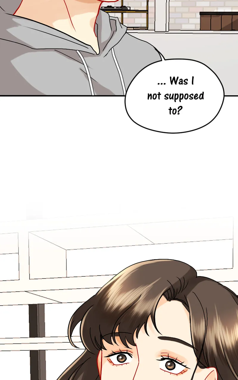 Love Me Knot Chapter 37 page 2 - 
