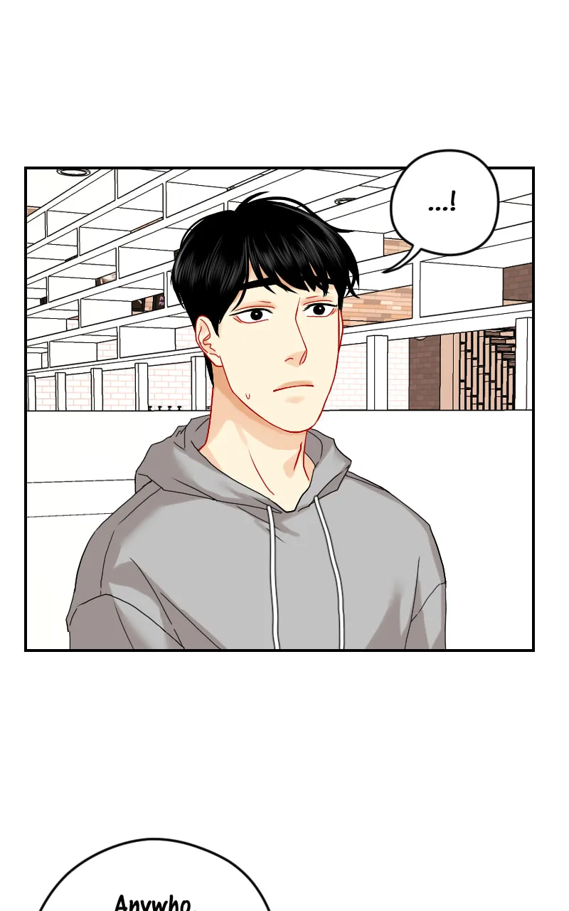 Love Me Knot Chapter 37 page 11 - 