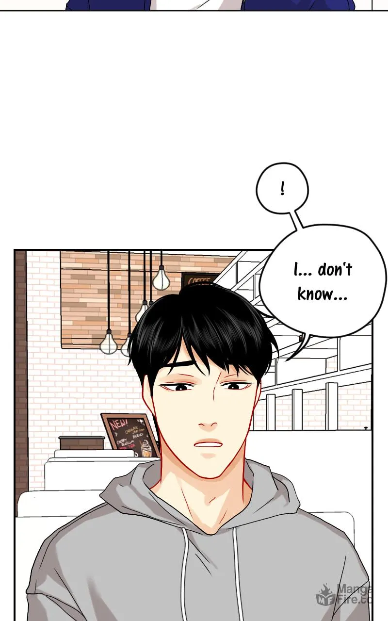 Love Me Knot Chapter 37 page 15 - 