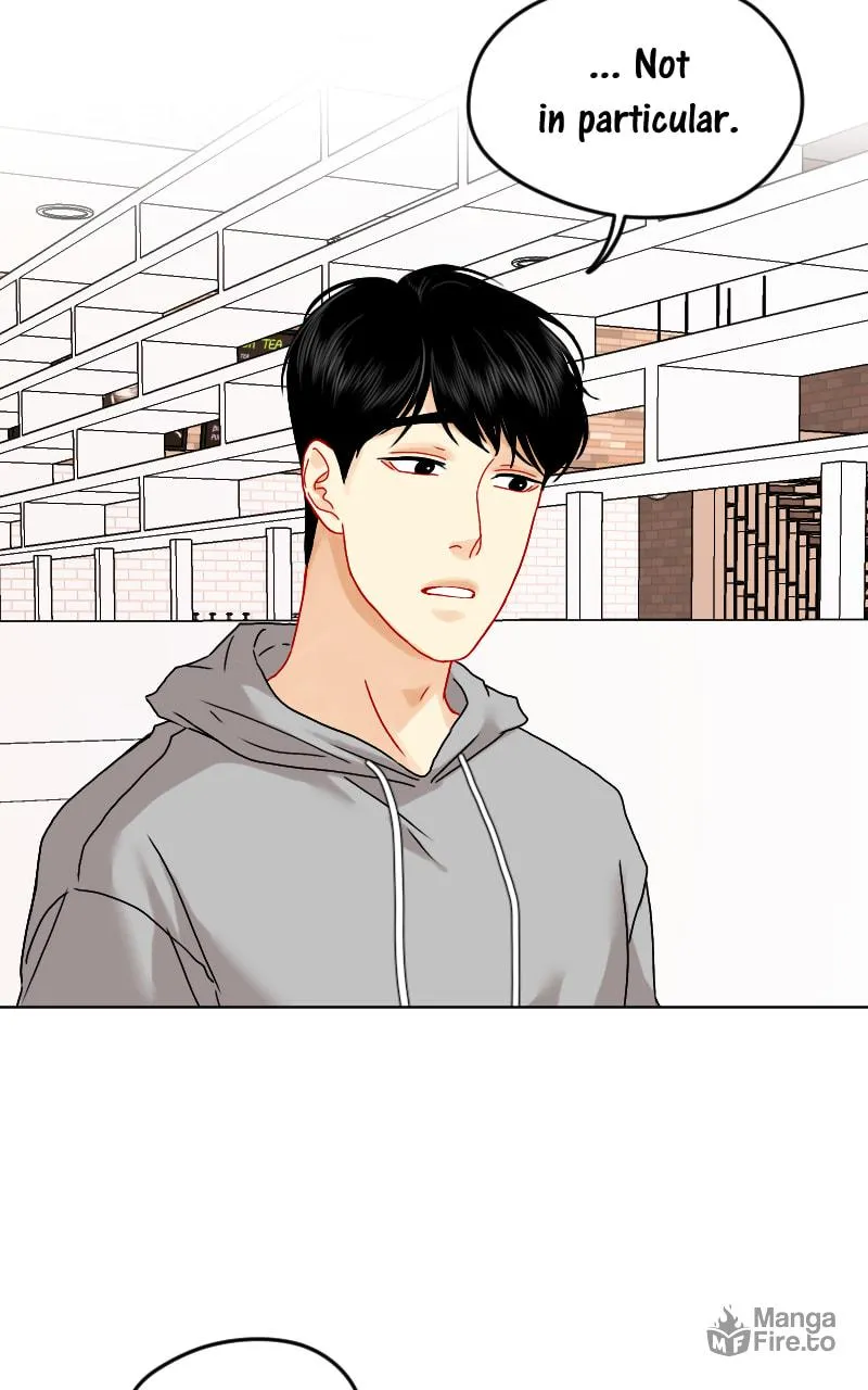 Love Me Knot Chapter 37 page 24 - 