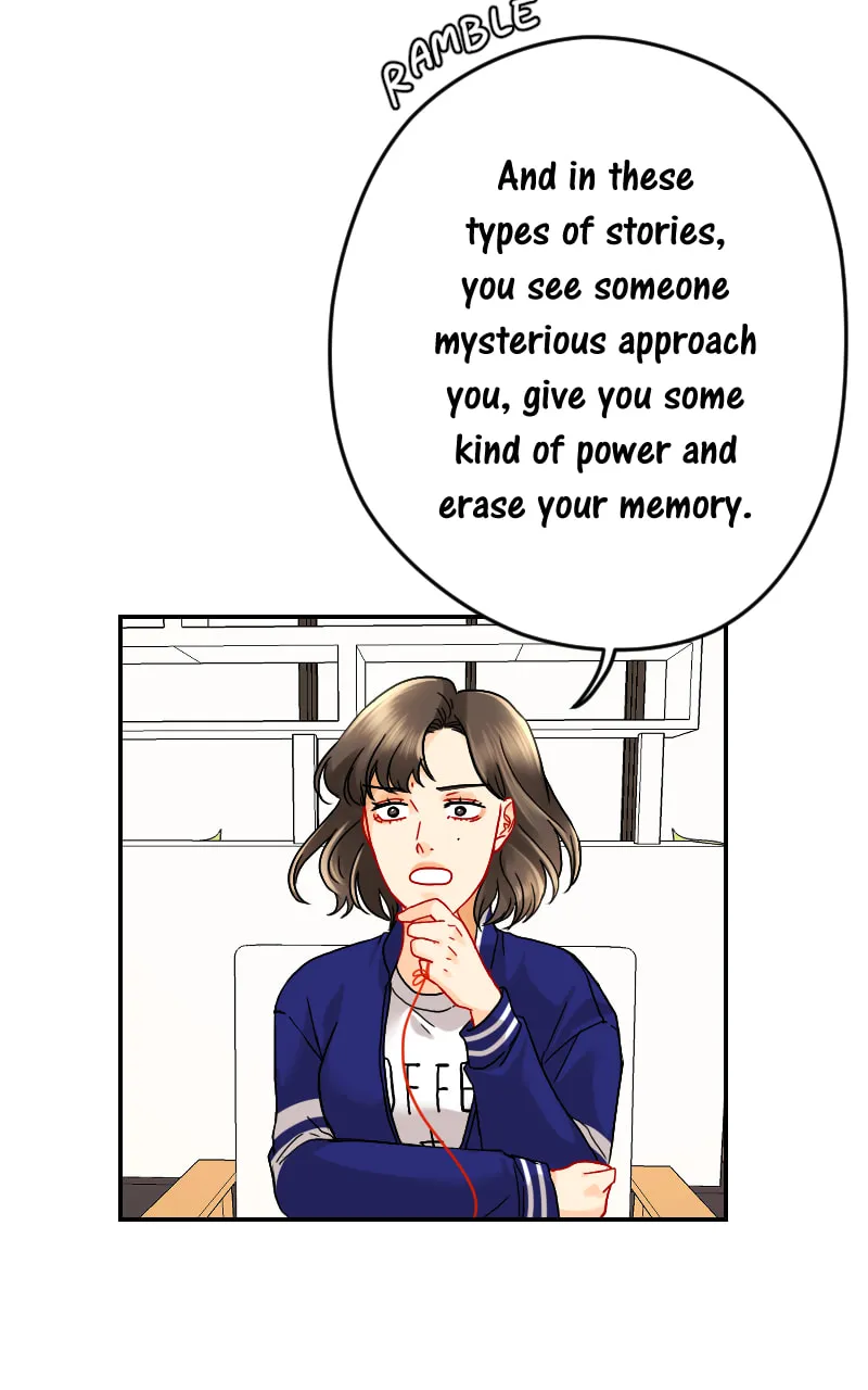 Love Me Knot Chapter 37 page 26 - 