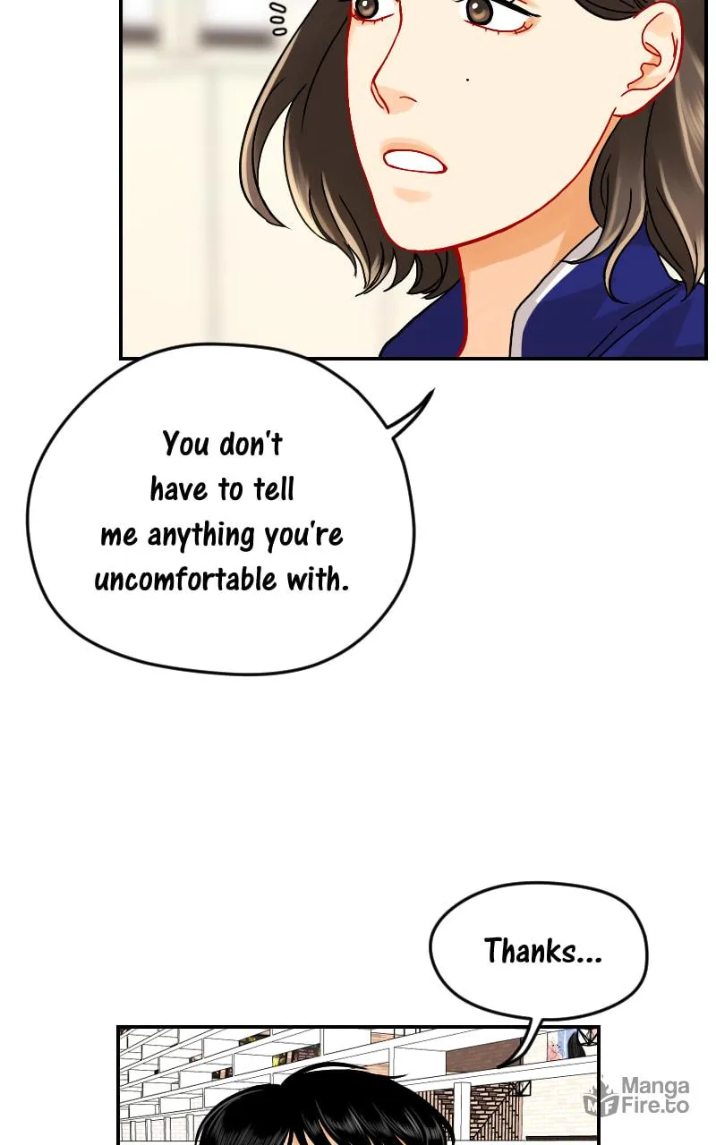 Love Me Knot Chapter 37 page 30 - 