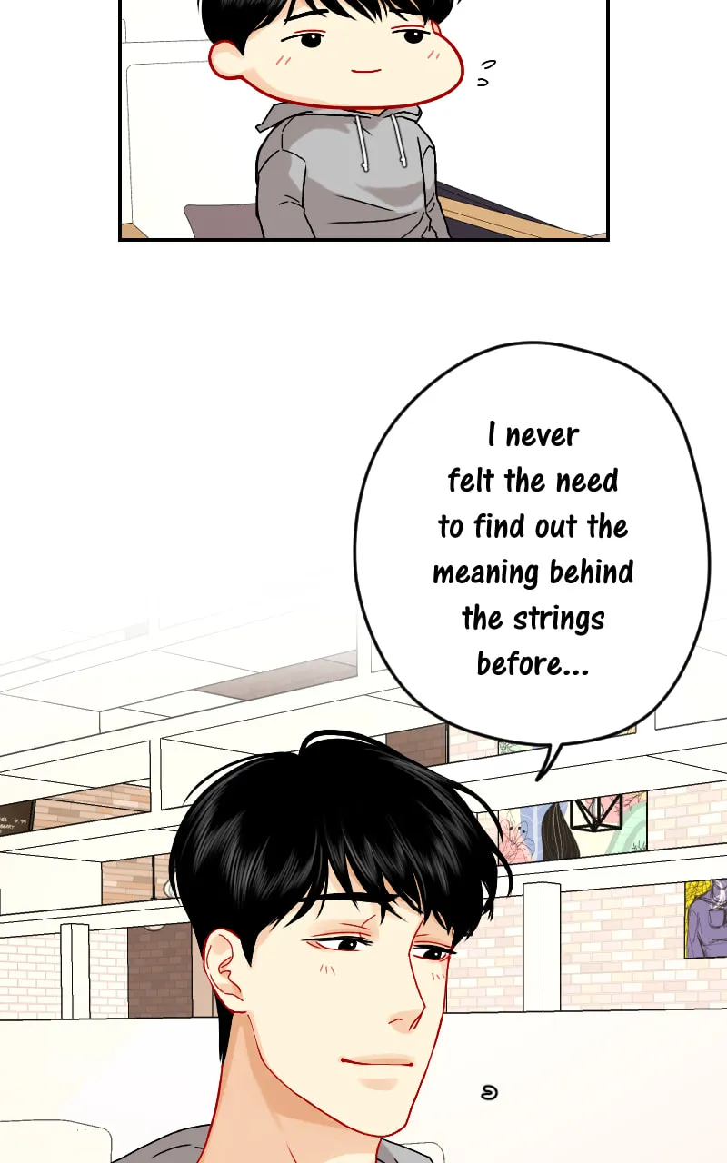 Love Me Knot Chapter 37 page 31 - 