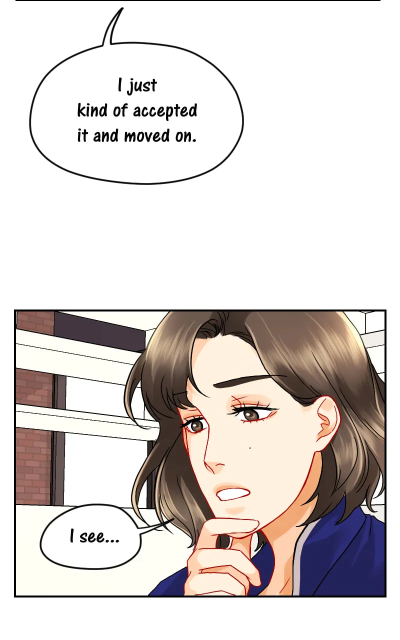 Love Me Knot Chapter 37 page 34 - 
