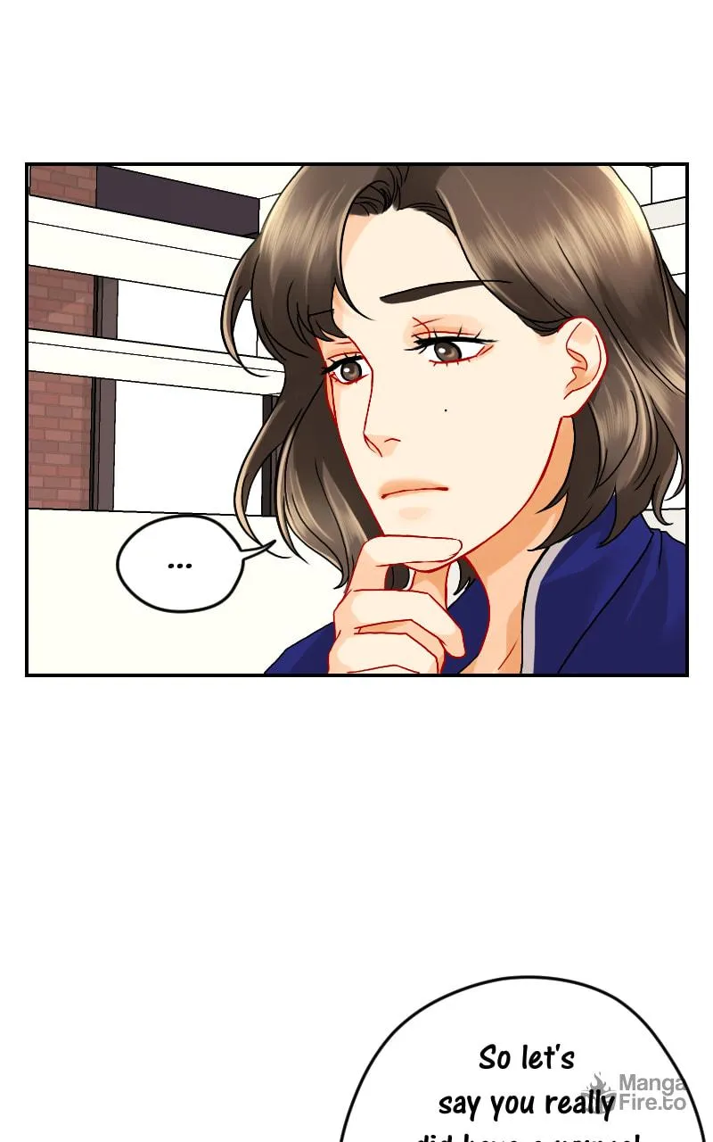 Love Me Knot Chapter 37 page 35 - 