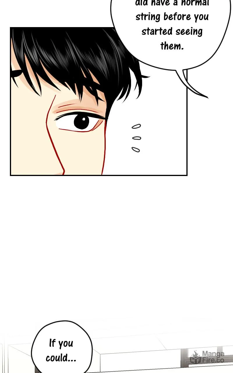 Love Me Knot Chapter 37 page 36 - 