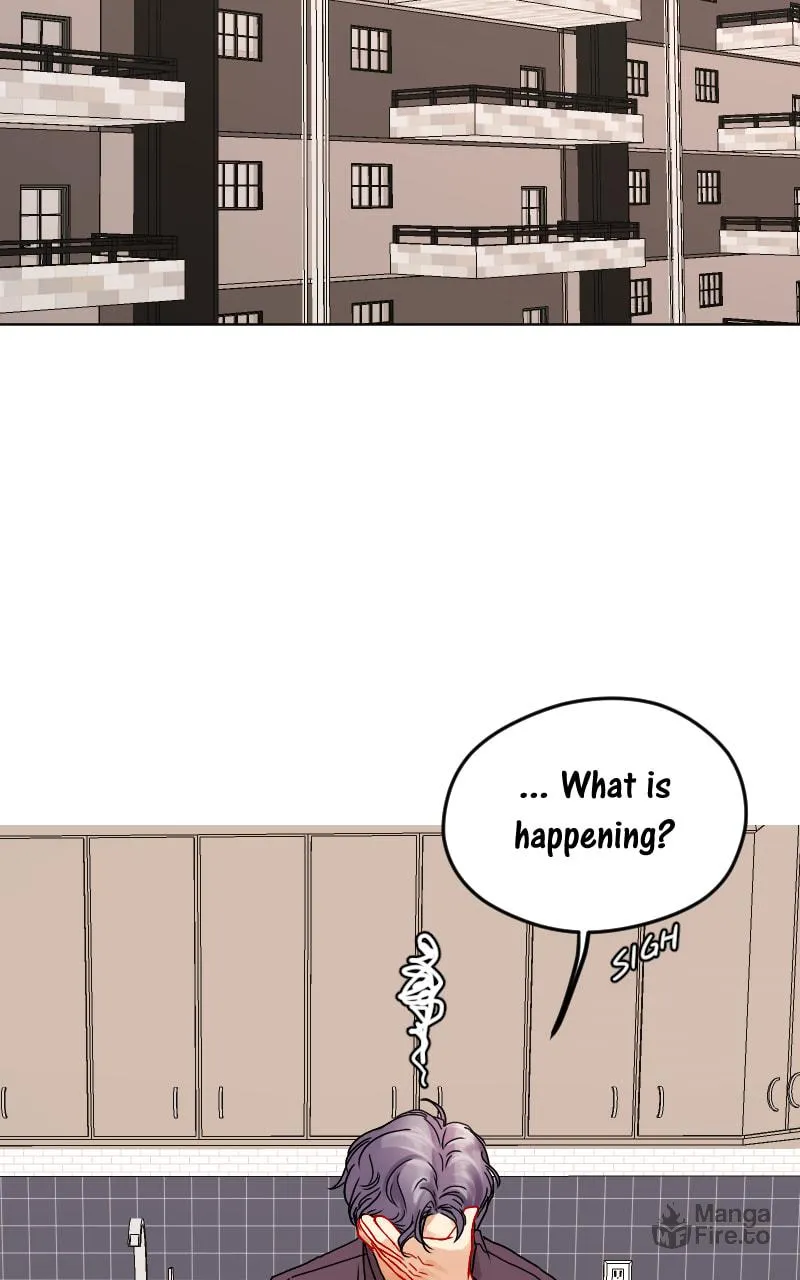 Love Me Knot Chapter 37 page 39 - 