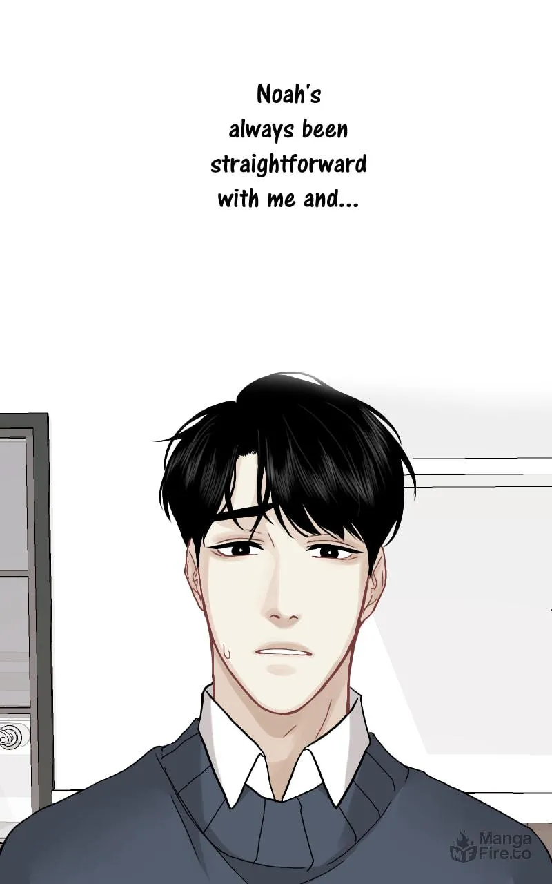 Love Me Knot Chapter 37 page 42 - 