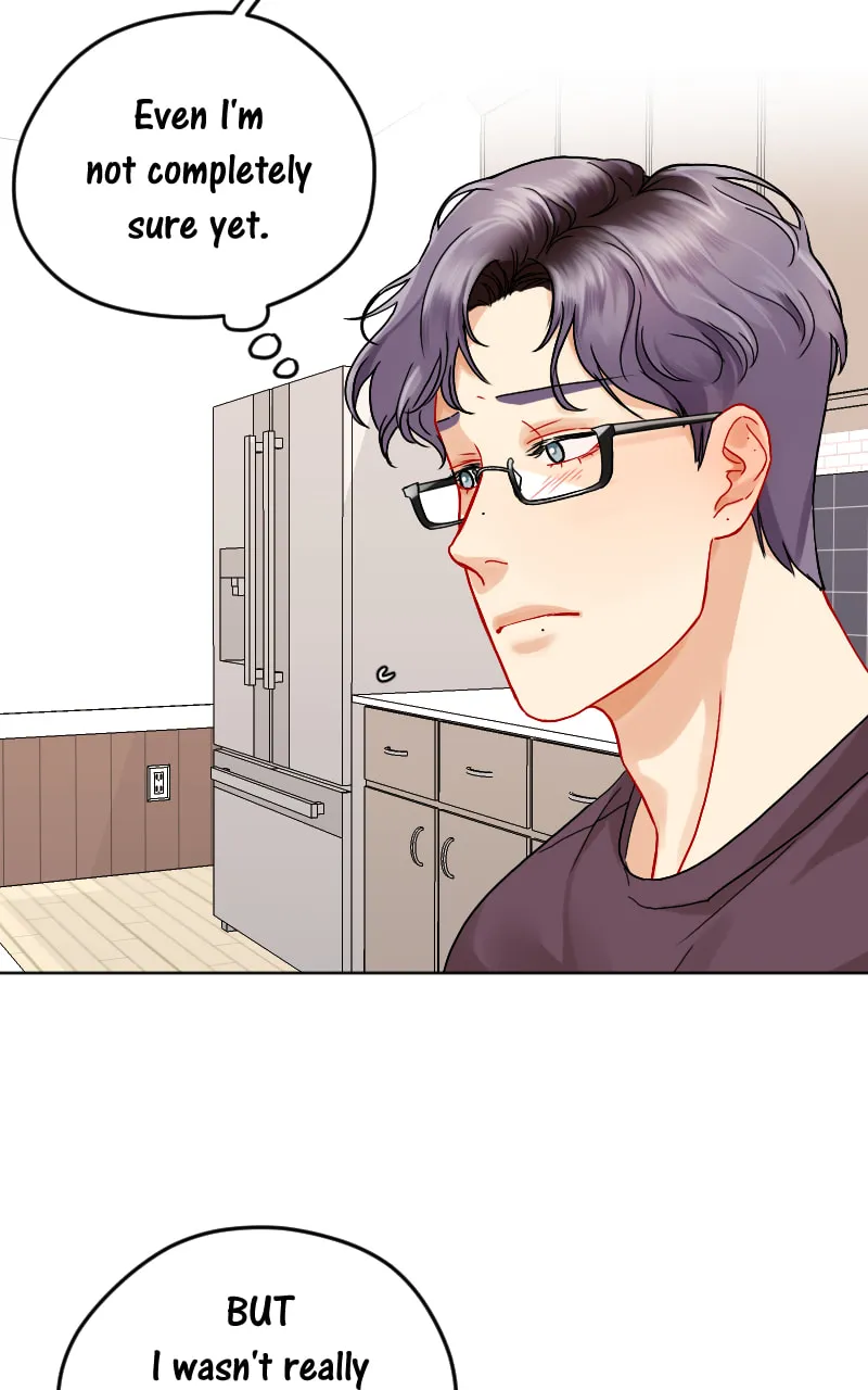 Love Me Knot Chapter 37 page 44 - 