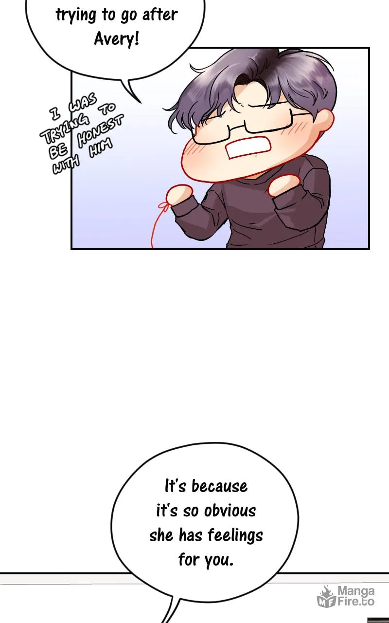 Love Me Knot Chapter 37 page 45 - 