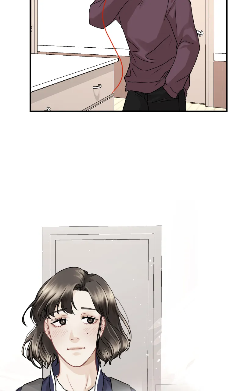 Love Me Knot Chapter 37 page 47 - 
