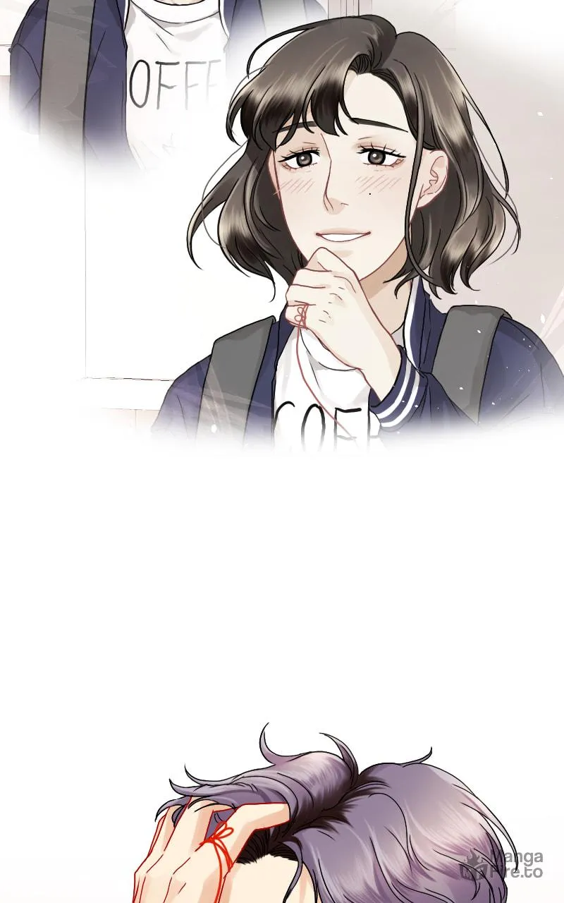 Love Me Knot Chapter 37 page 48 - 