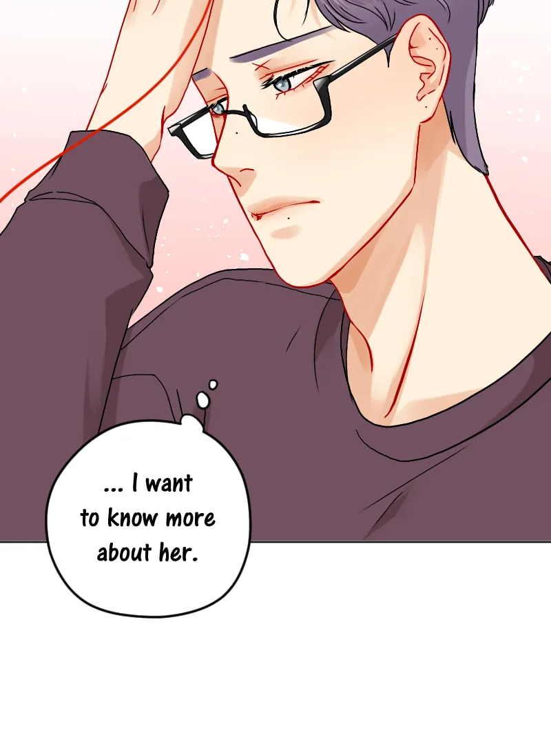 Love Me Knot Chapter 37 page 49 - 