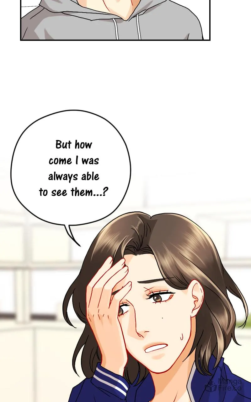 Love Me Knot Chapter 37 page 6 - 