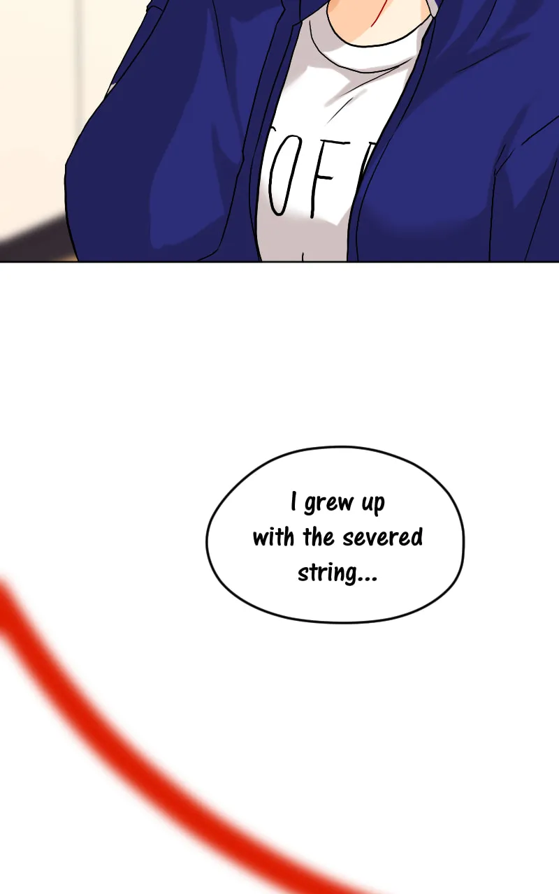 Love Me Knot Chapter 37 page 7 - 